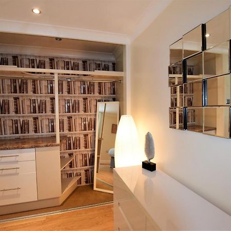 Meridian Way - Your Apartment Bristol Eksteriør billede