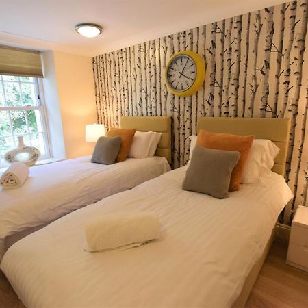 Meridian Way - Your Apartment Bristol Eksteriør billede