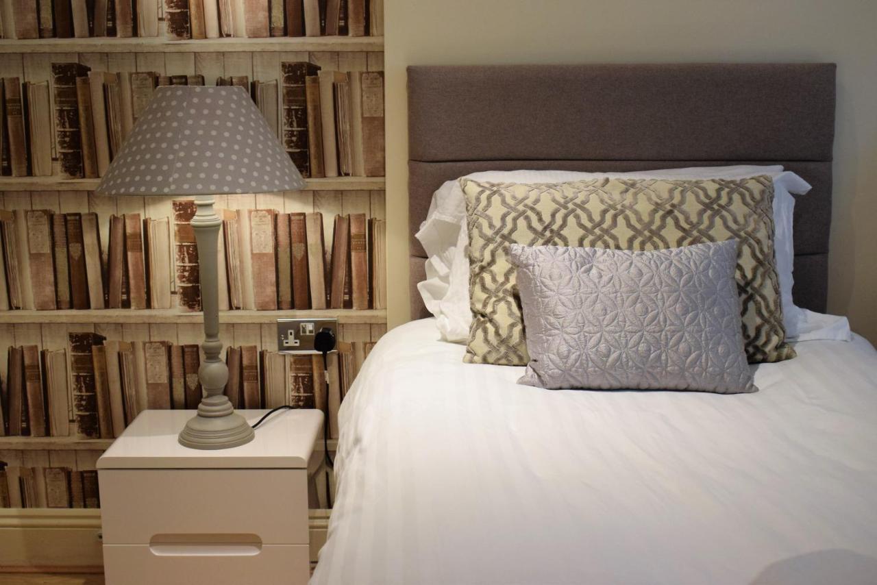 Meridian Way - Your Apartment Bristol Eksteriør billede