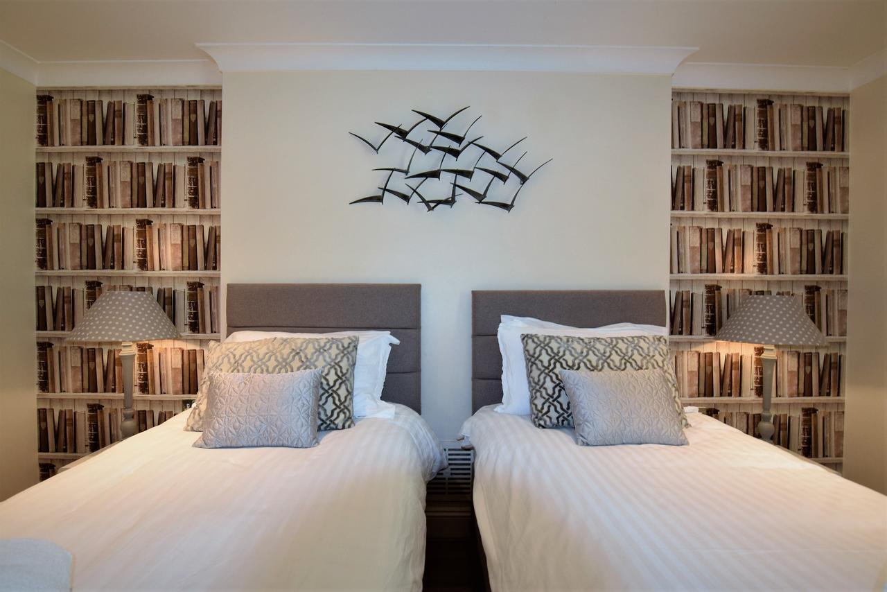 Meridian Way - Your Apartment Bristol Eksteriør billede