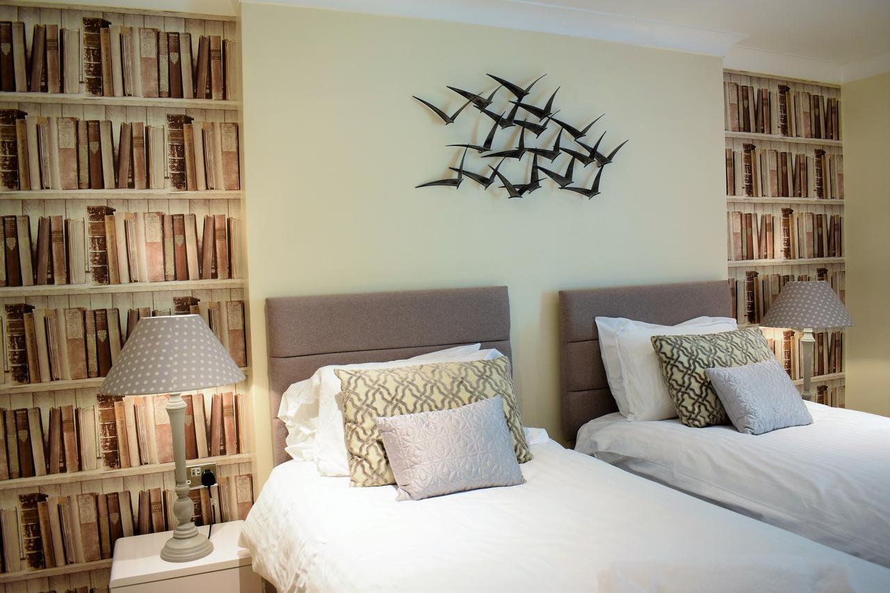 Meridian Way - Your Apartment Bristol Eksteriør billede