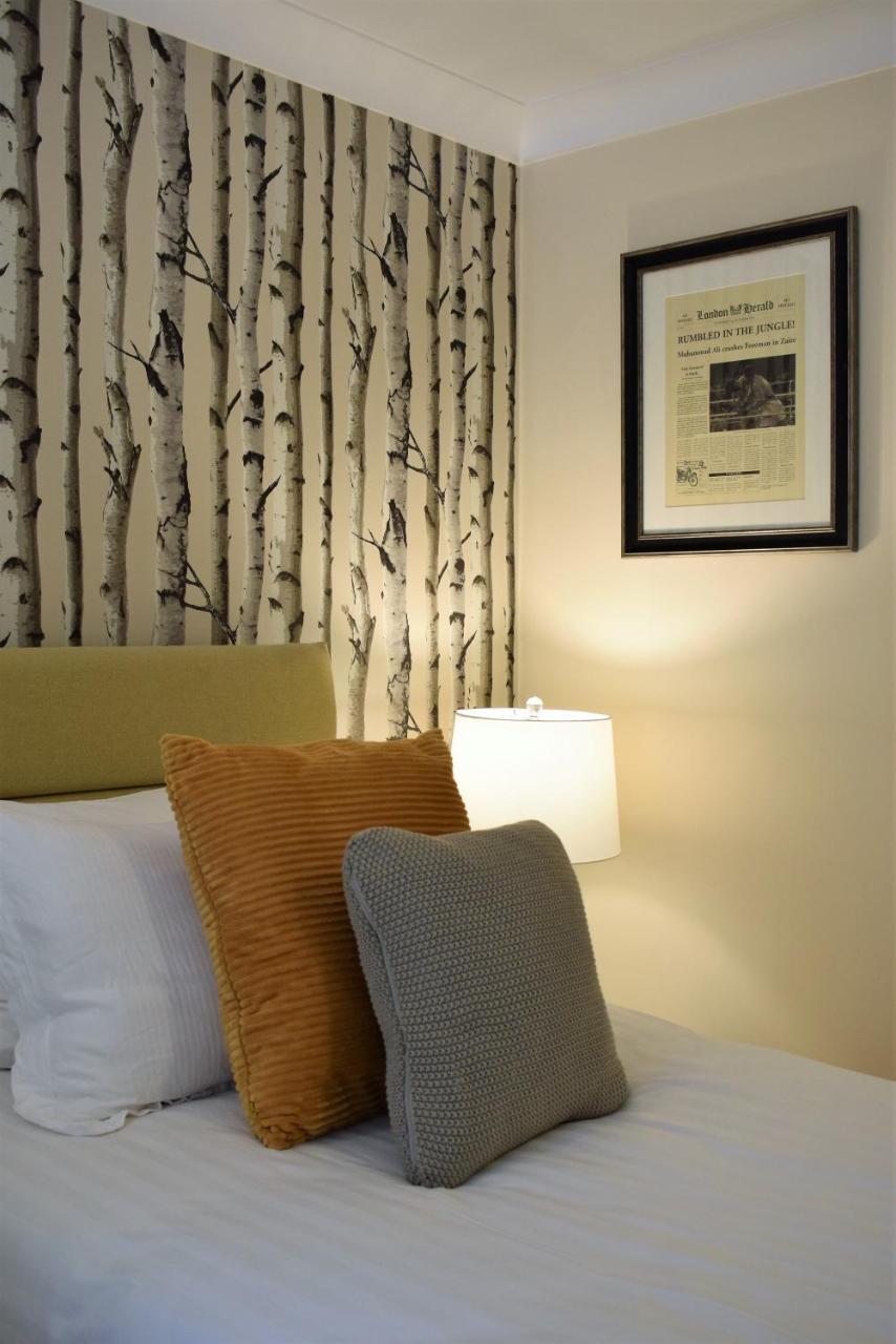 Meridian Way - Your Apartment Bristol Eksteriør billede